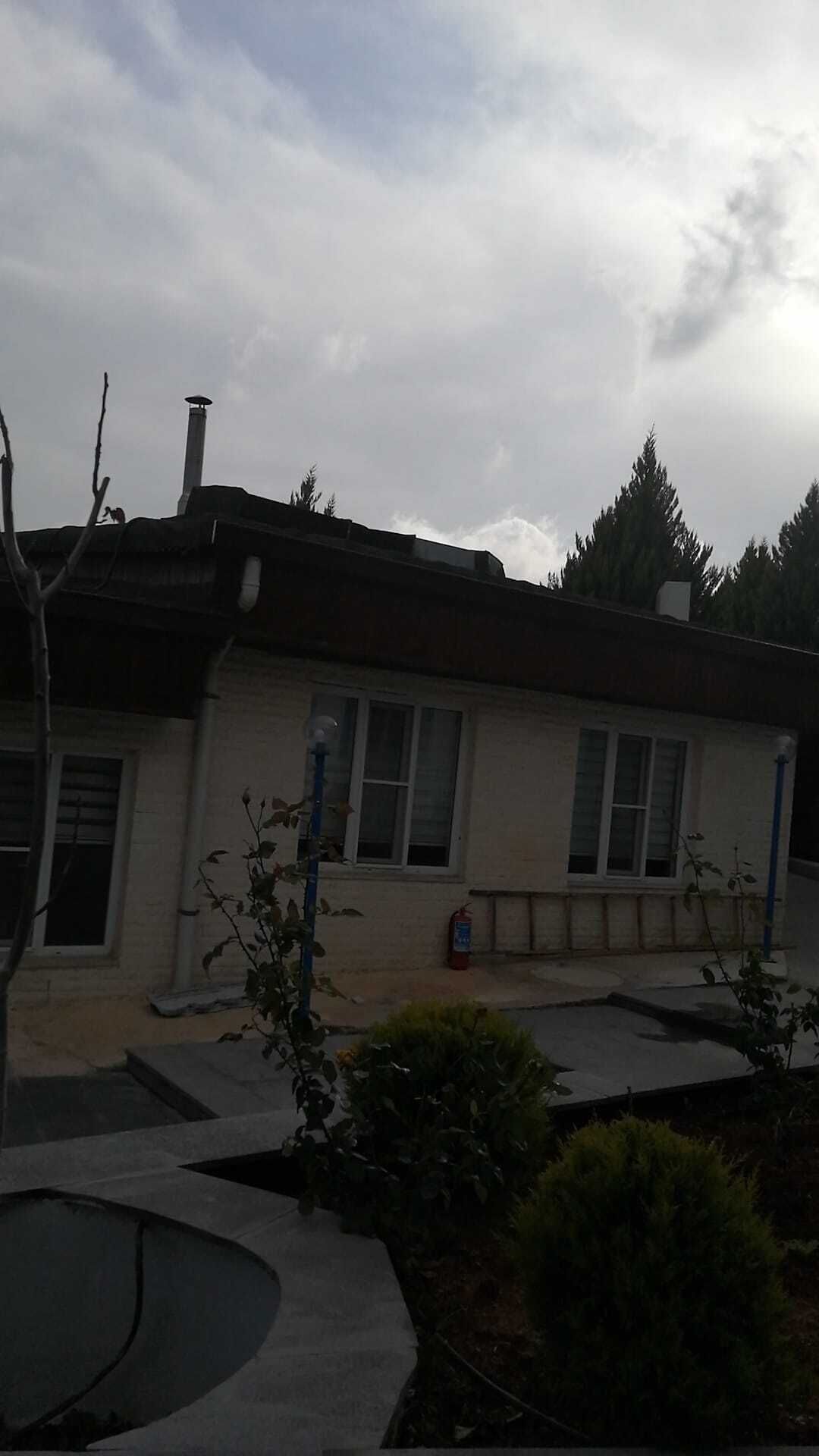 Durantas Kir Evleri
