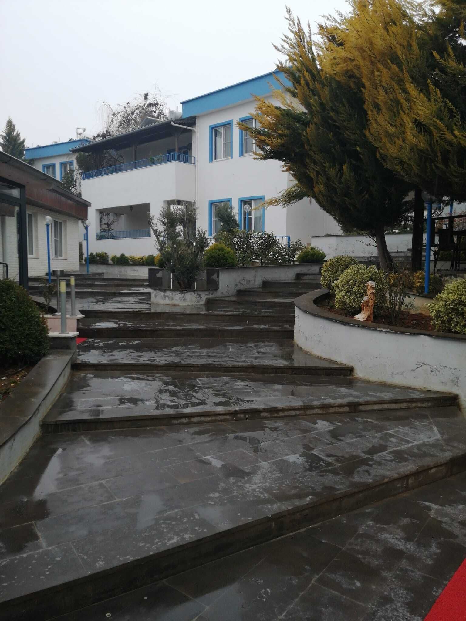 Durantas Kir Evleri