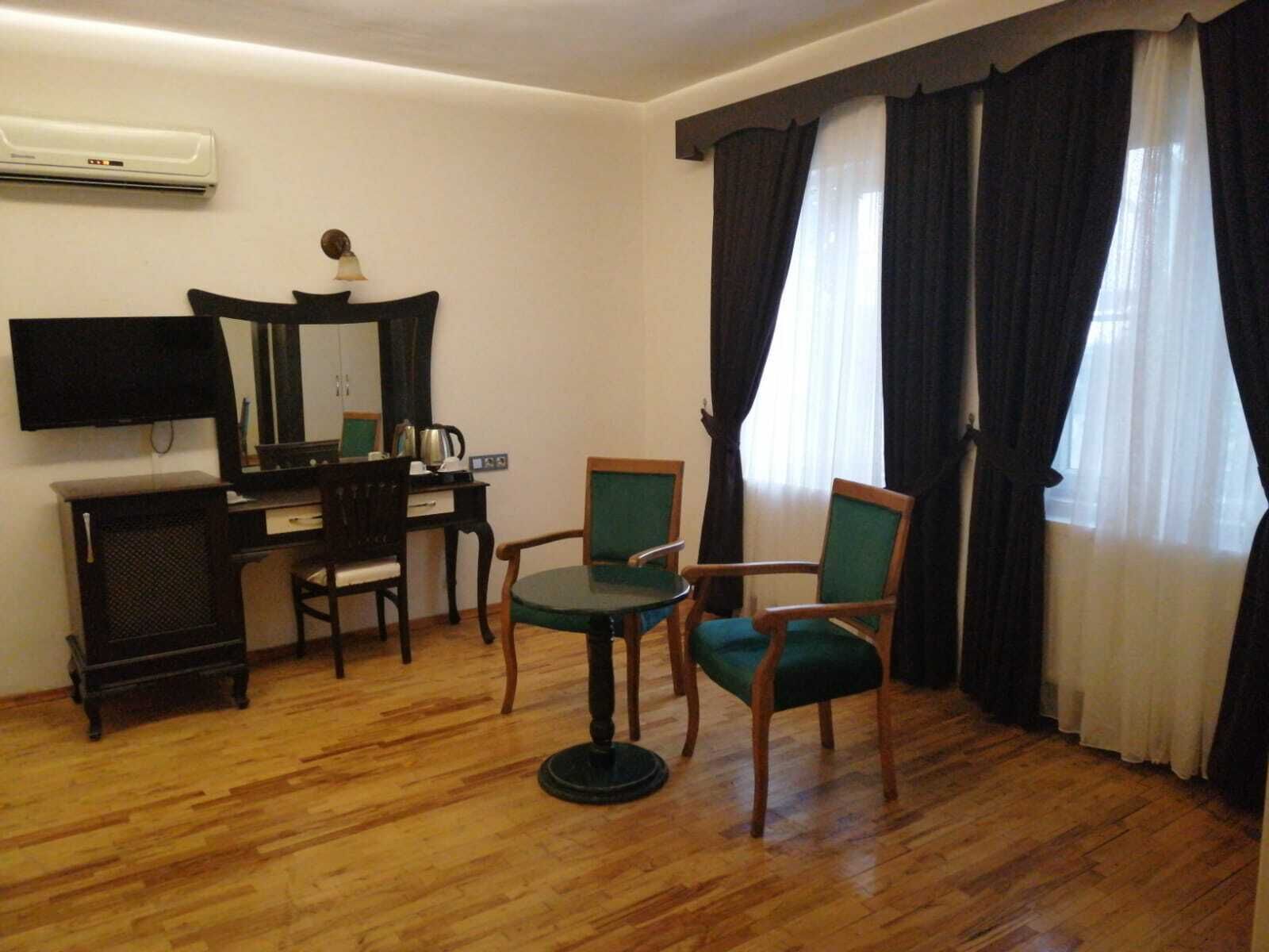 Durantas Kir Evleri