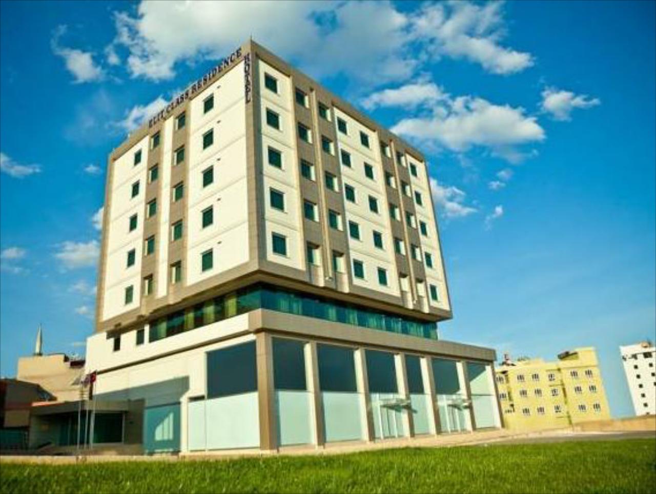Elit Class Residence