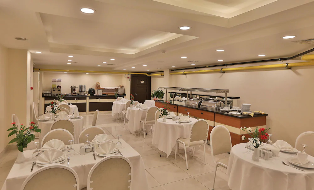 Garni Hotel Gaziantep