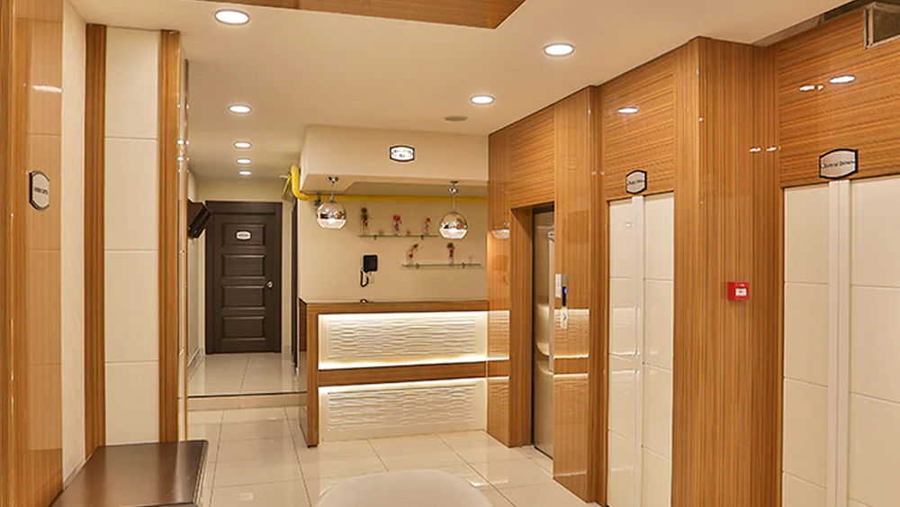 Garni Hotel Gaziantep
