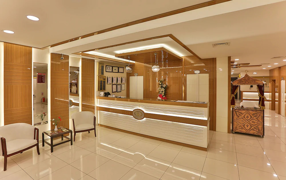 Garni Hotel Gaziantep