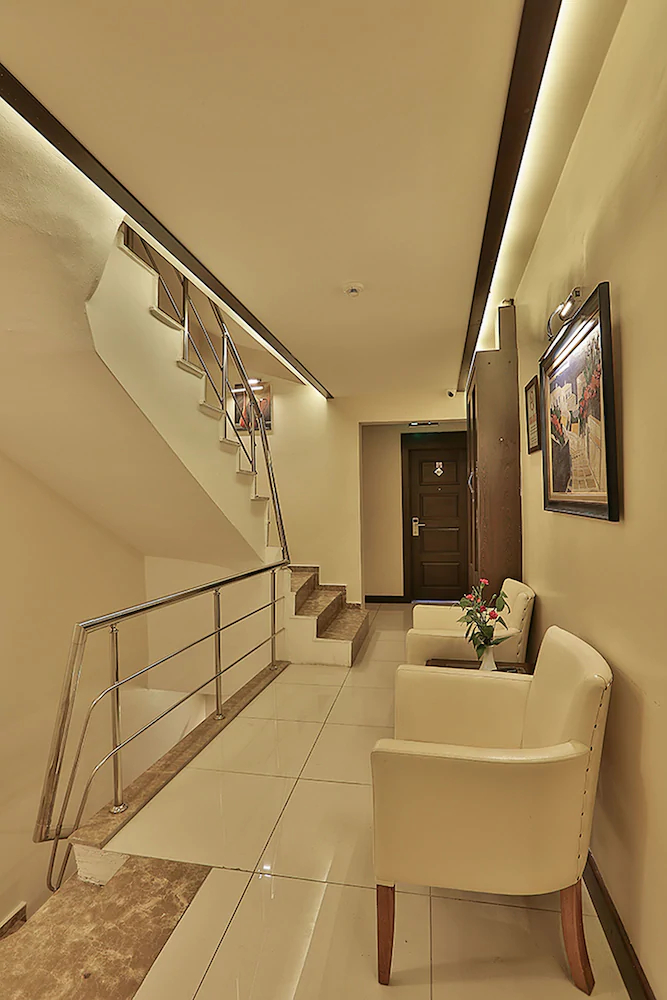 Garni Hotel Gaziantep