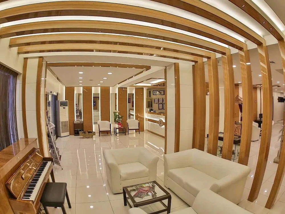 Garni Hotel Gaziantep