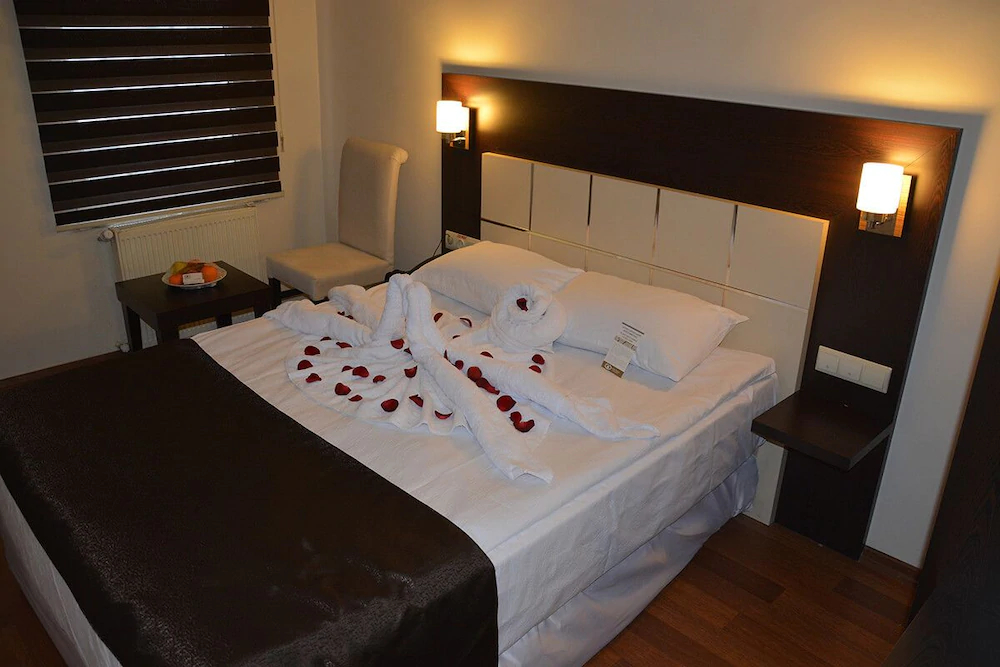 Garni Hotel Gaziantep