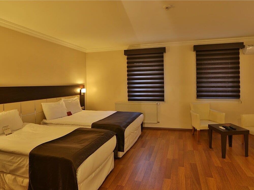 Garni Hotel Gaziantep