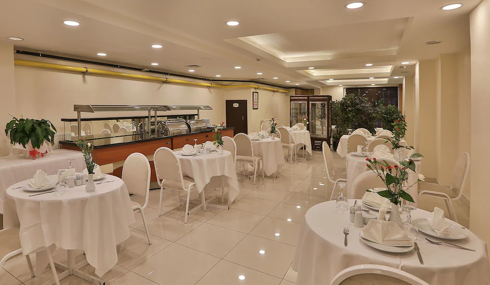 Garni Hotel Gaziantep