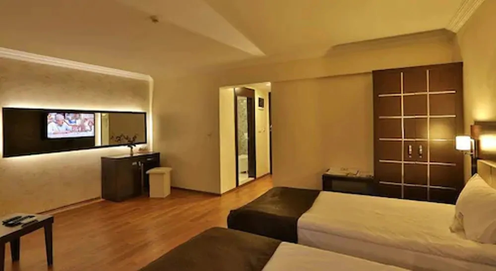 Garni Hotel Gaziantep