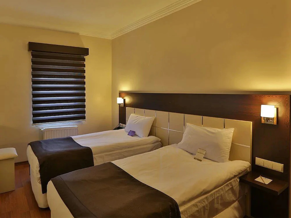Garni Hotel Gaziantep