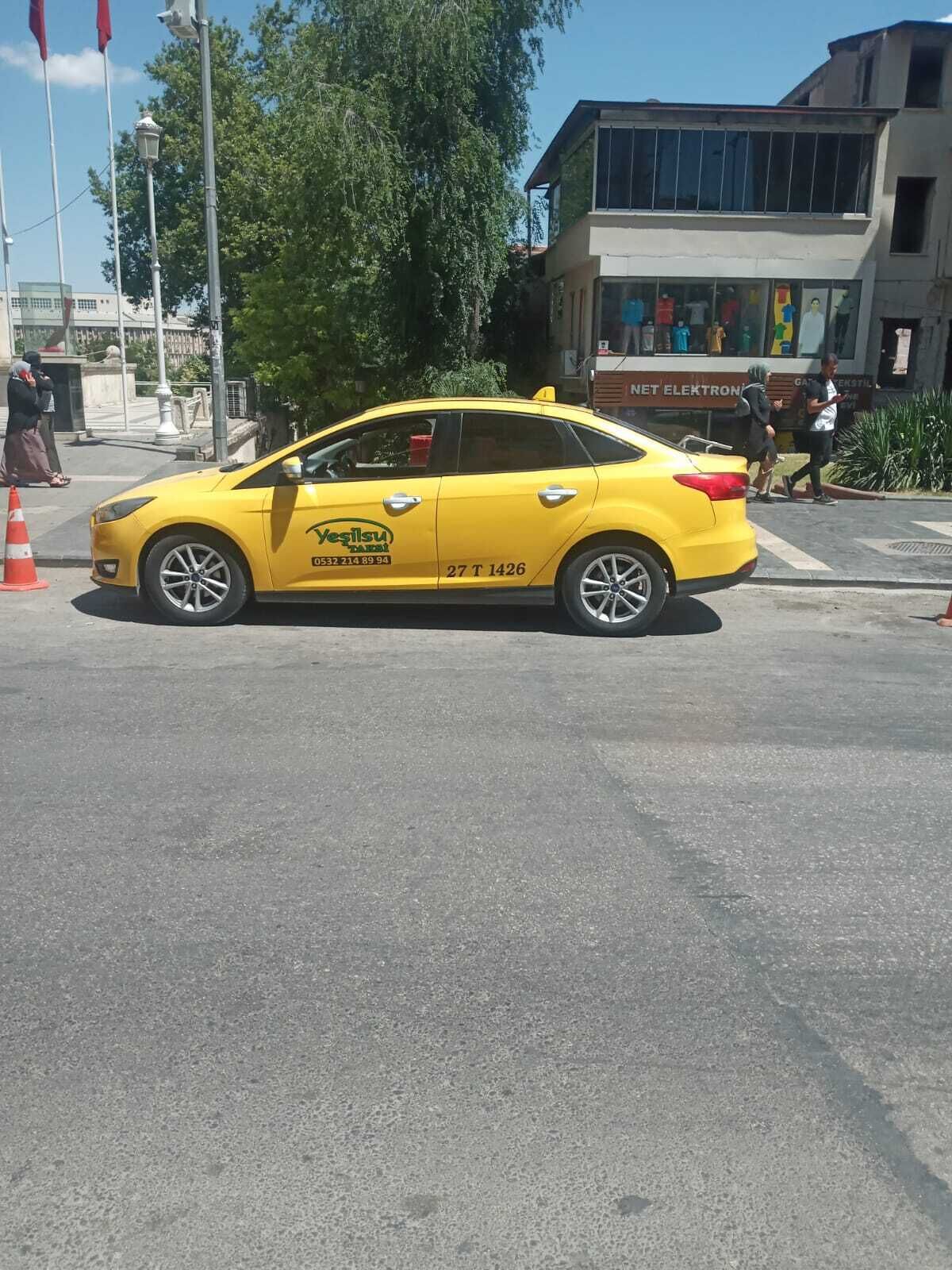 Gaziantep Kurtulus Konagi