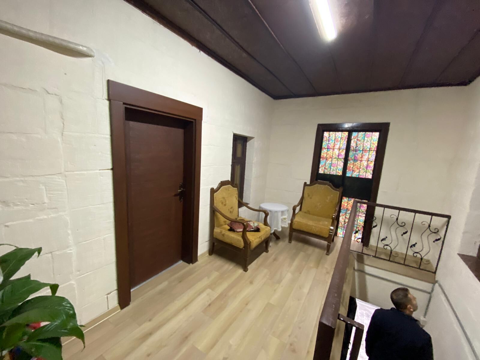 Gaziantep Kurtulus Konagi
