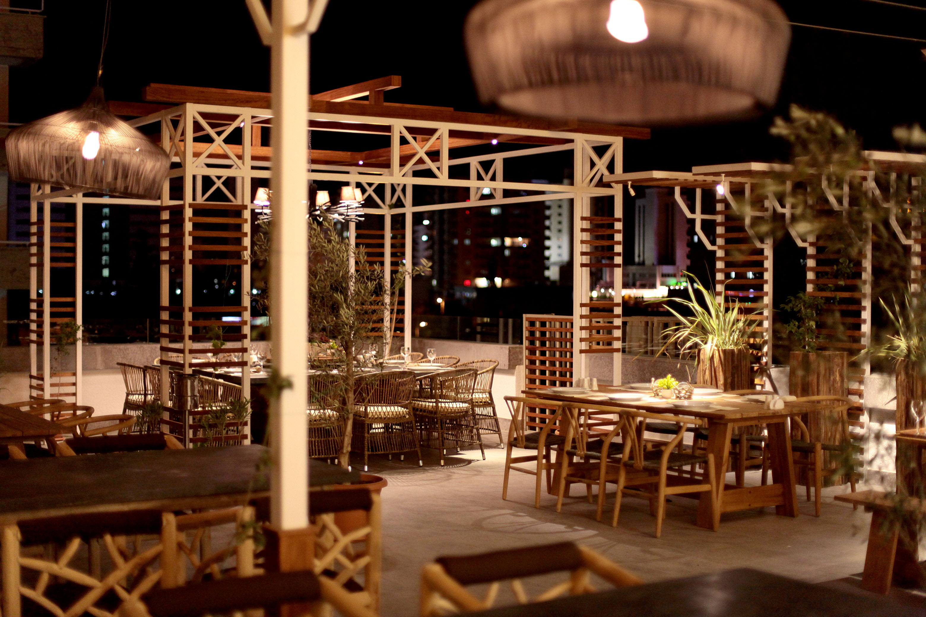 Grand Hotel Gaziantep