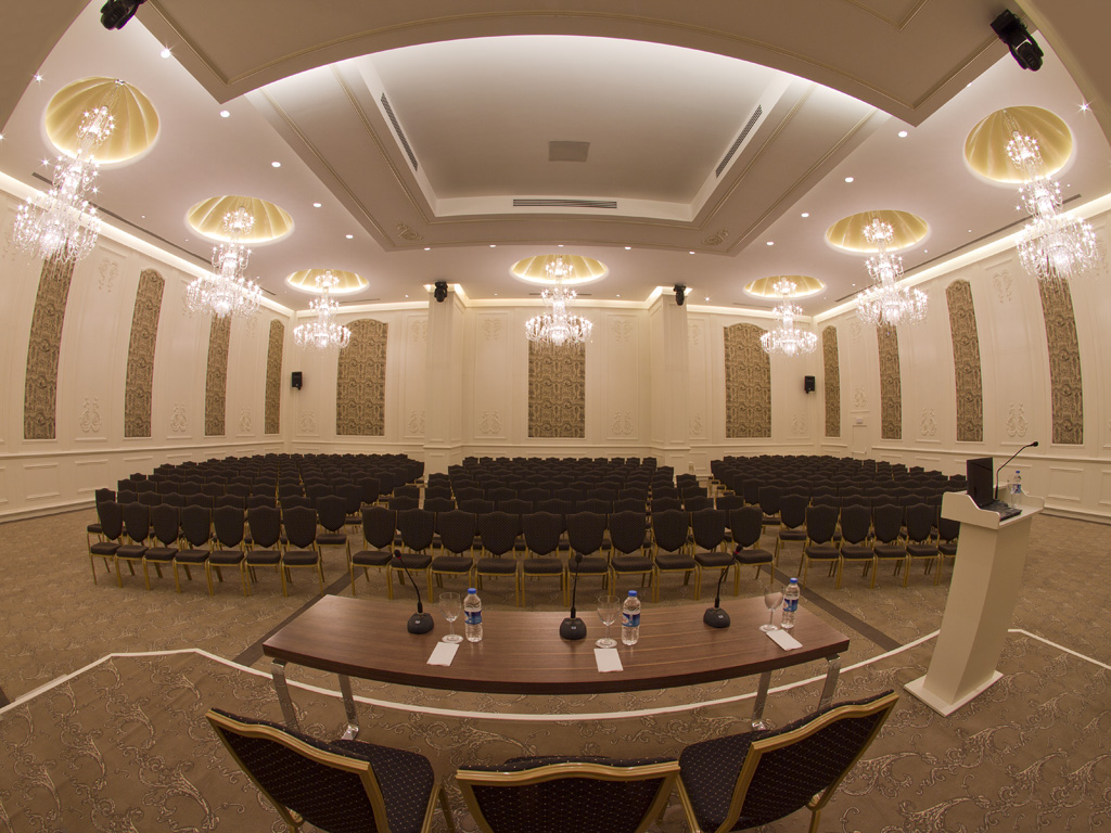 Grand Hotel Gaziantep