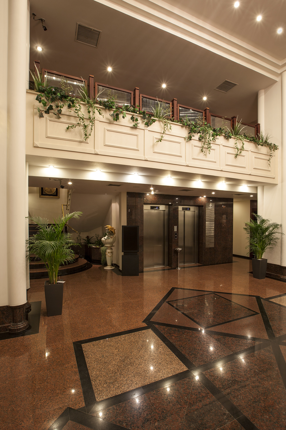 Grand Hotel Gaziantep