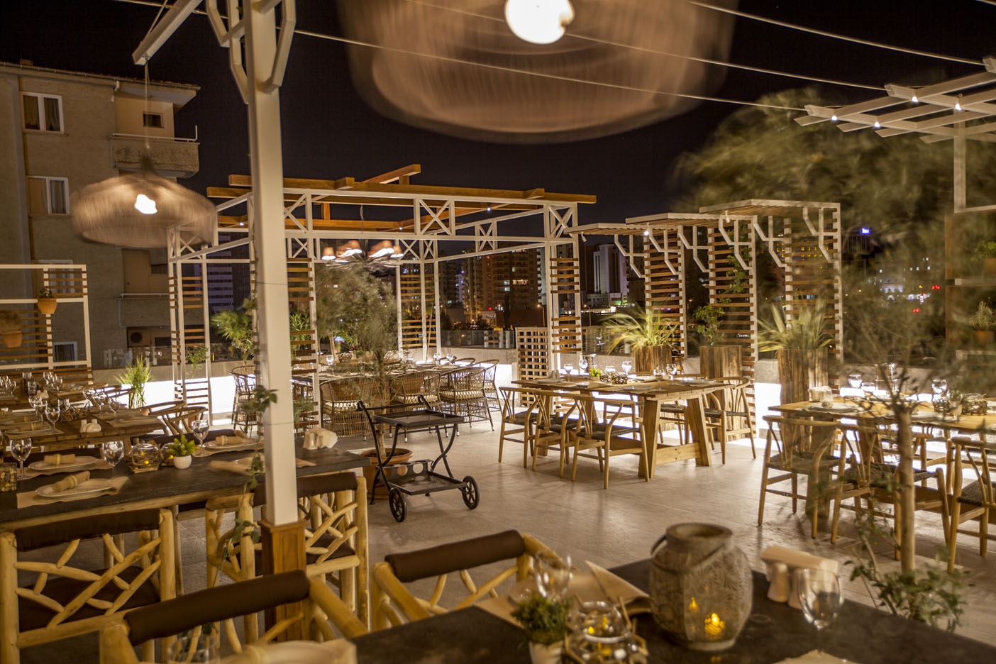Grand Hotel Gaziantep