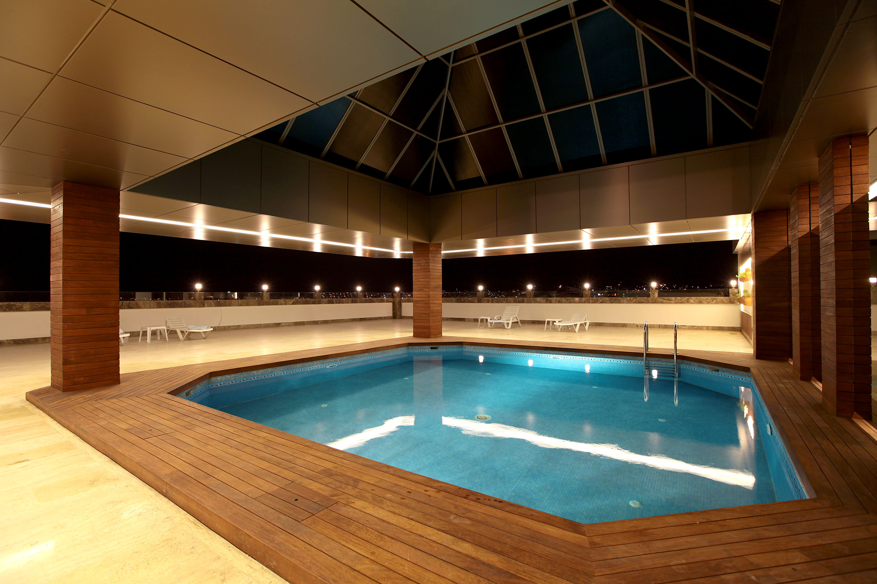 Grand Hotel Gaziantep