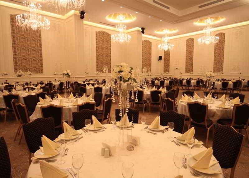 Grand Hotel Gaziantep