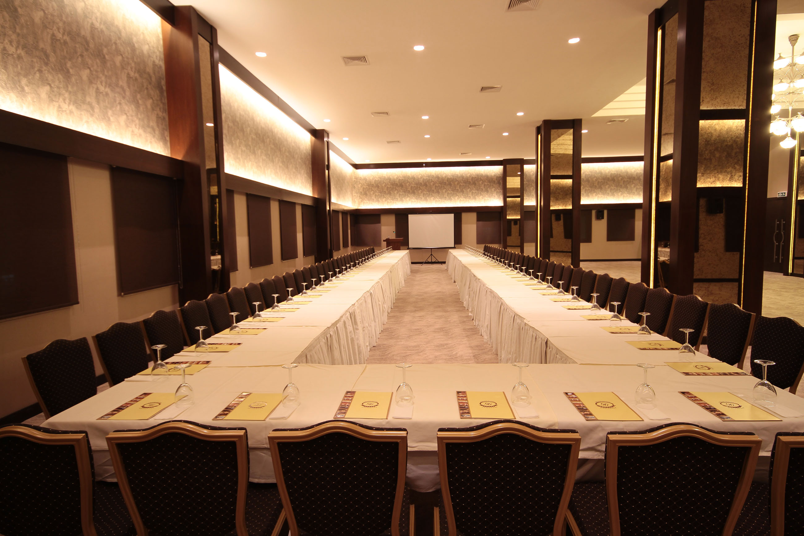 Grand Hotel Gaziantep