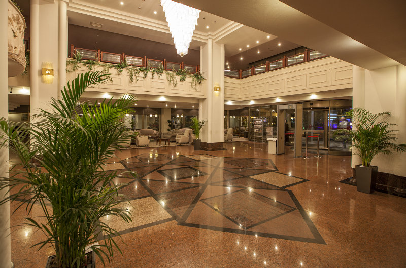 Grand Hotel Gaziantep
