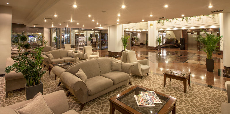 Grand Hotel Gaziantep