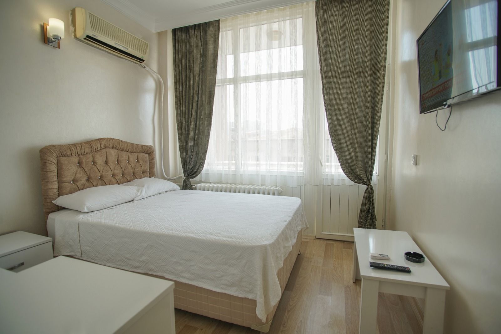 Hotel Murat