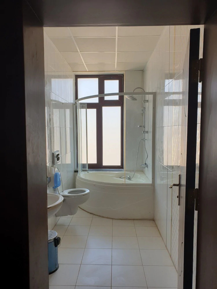Ipek Yolu Ciftlik Evi