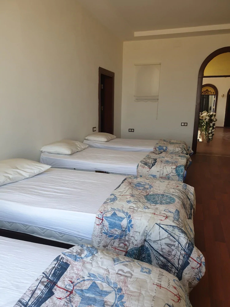 Ipek Yolu Ciftlik Evi