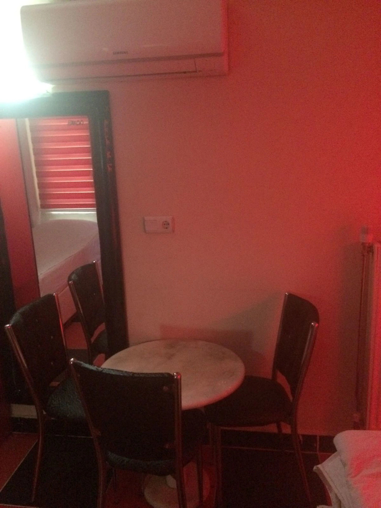 Karagöz Rezidans