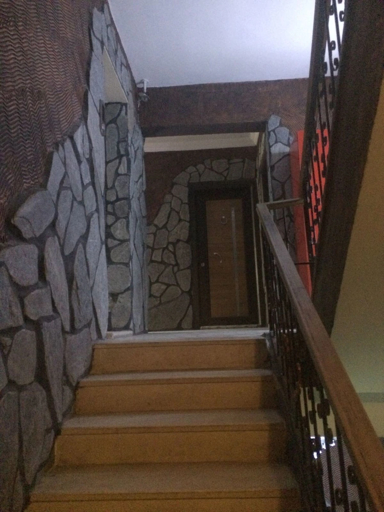 Karagöz Rezidans