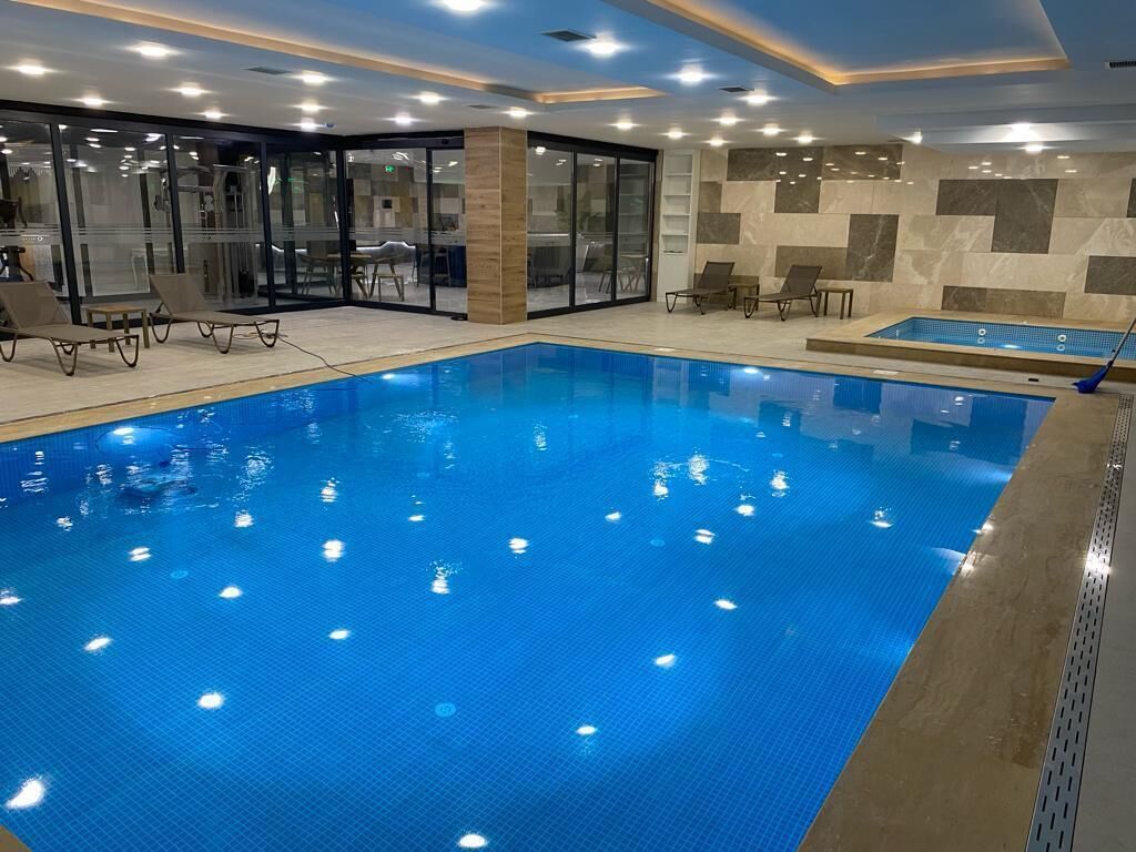 S Class Hotel Convention Center