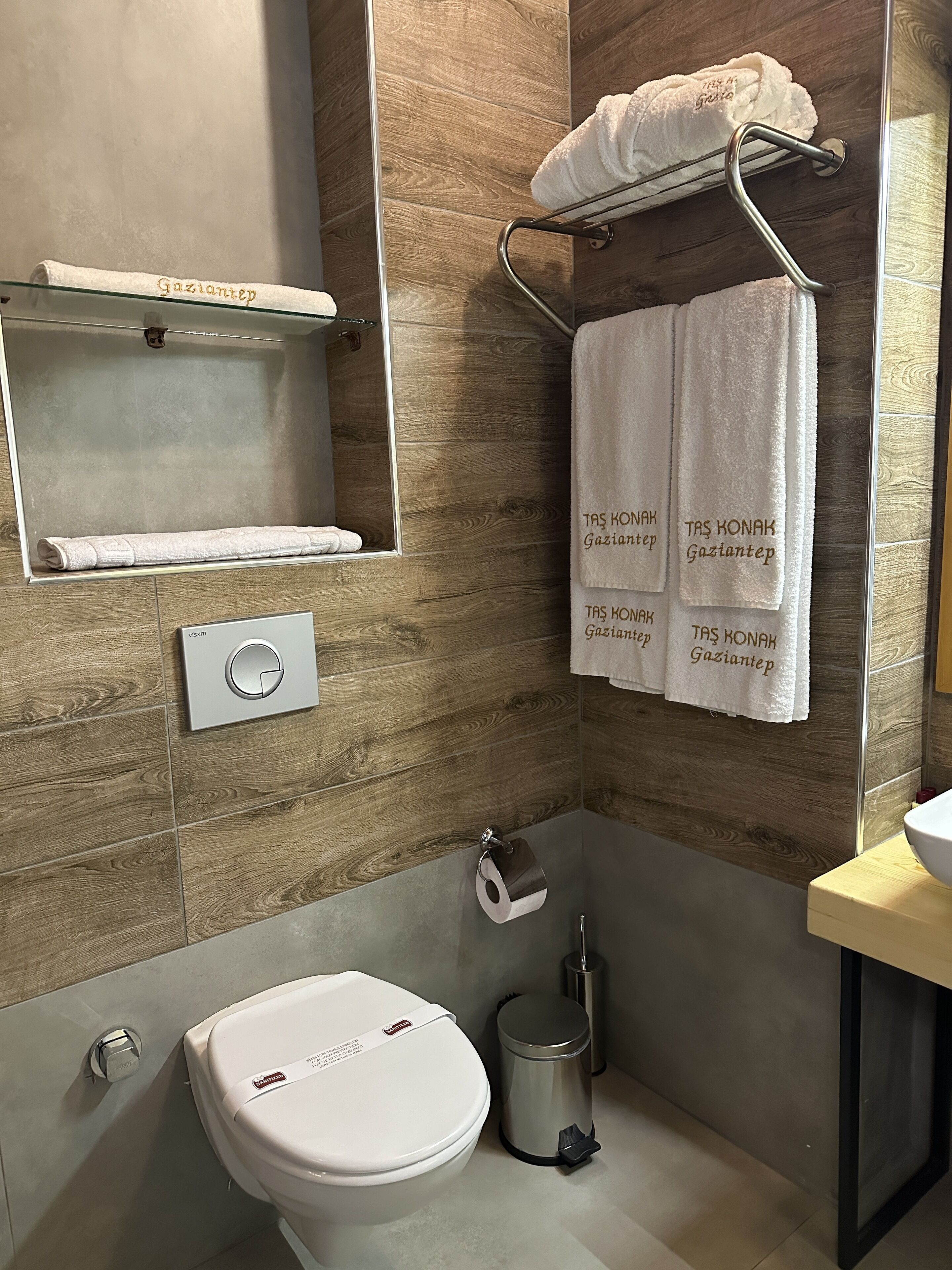 Tas Konak Hotel Gaziantep