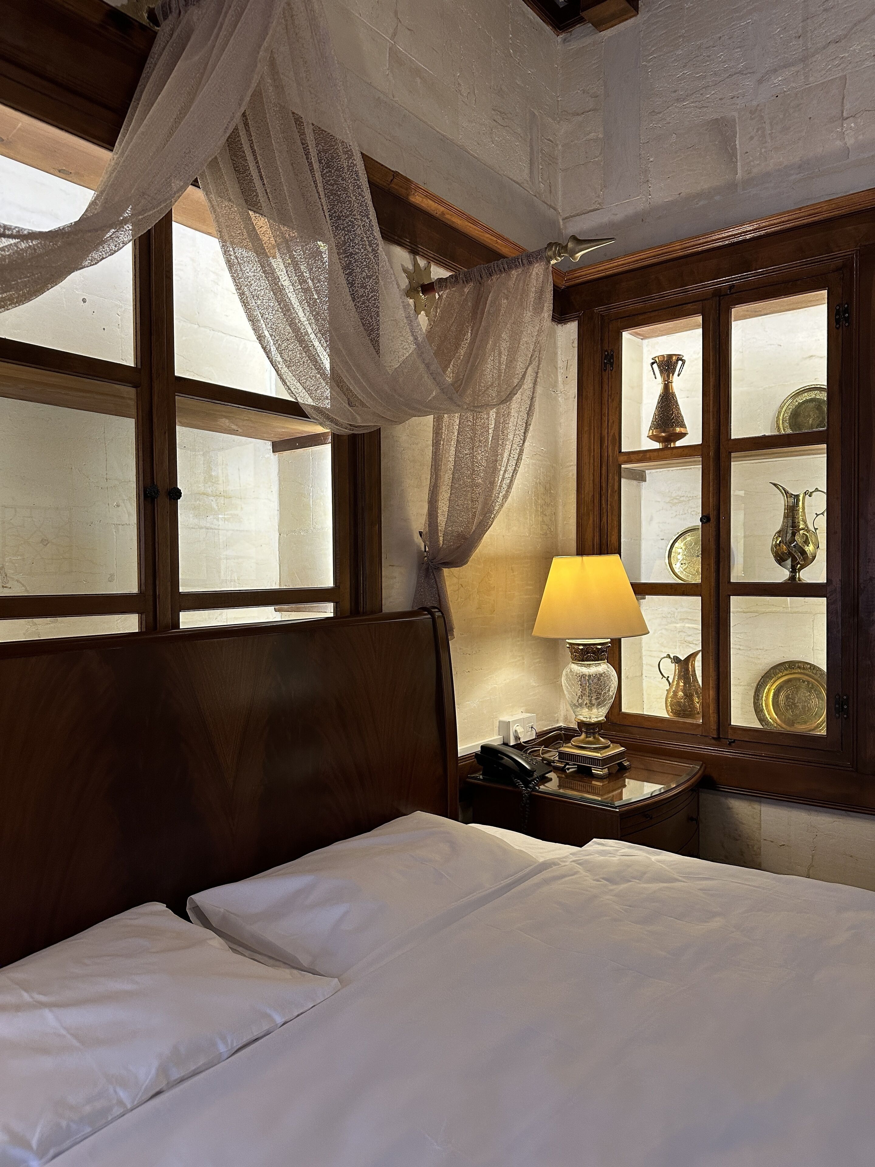 Tas Konak Hotel Gaziantep