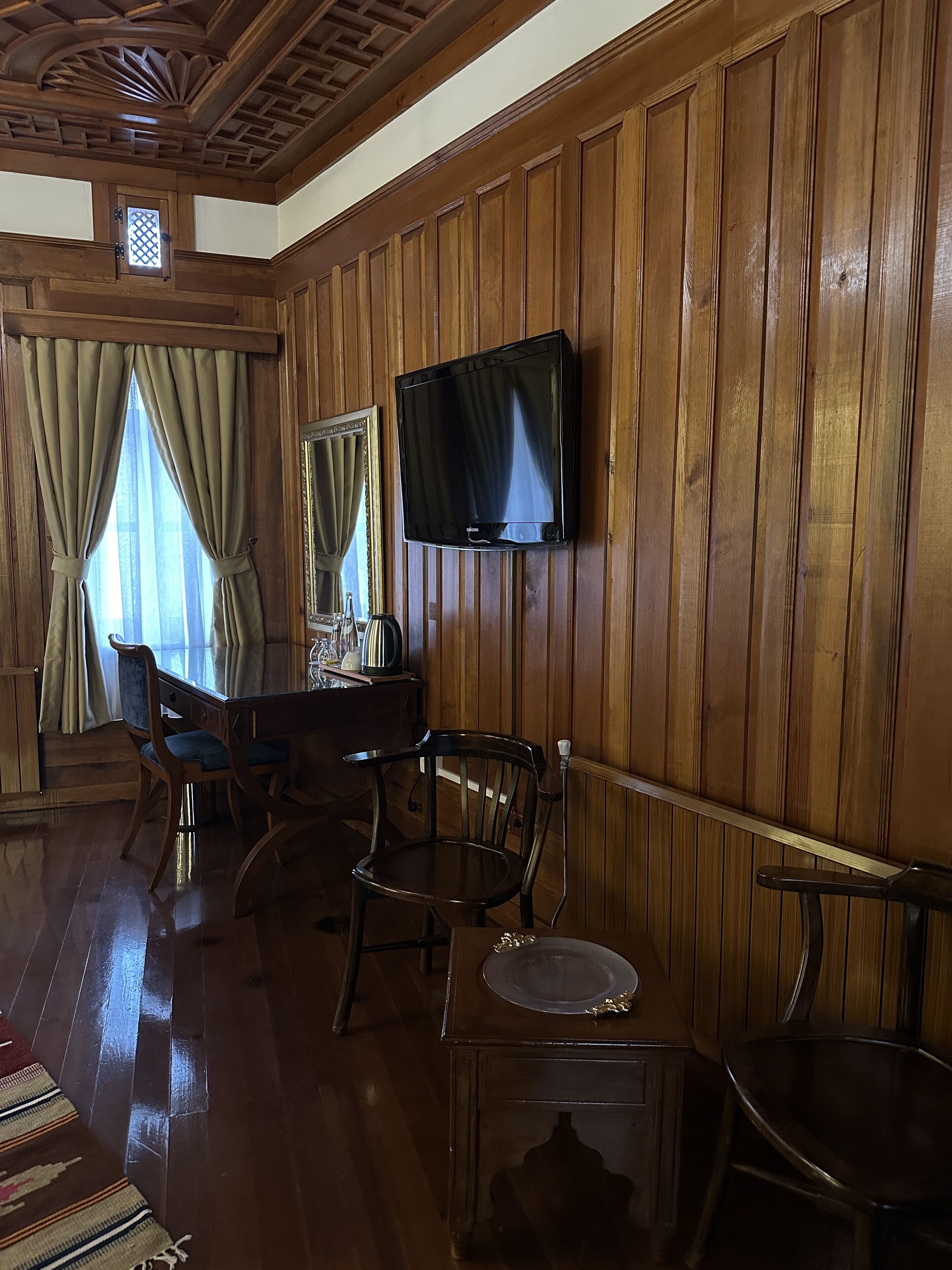 Tas Konak Hotel Gaziantep