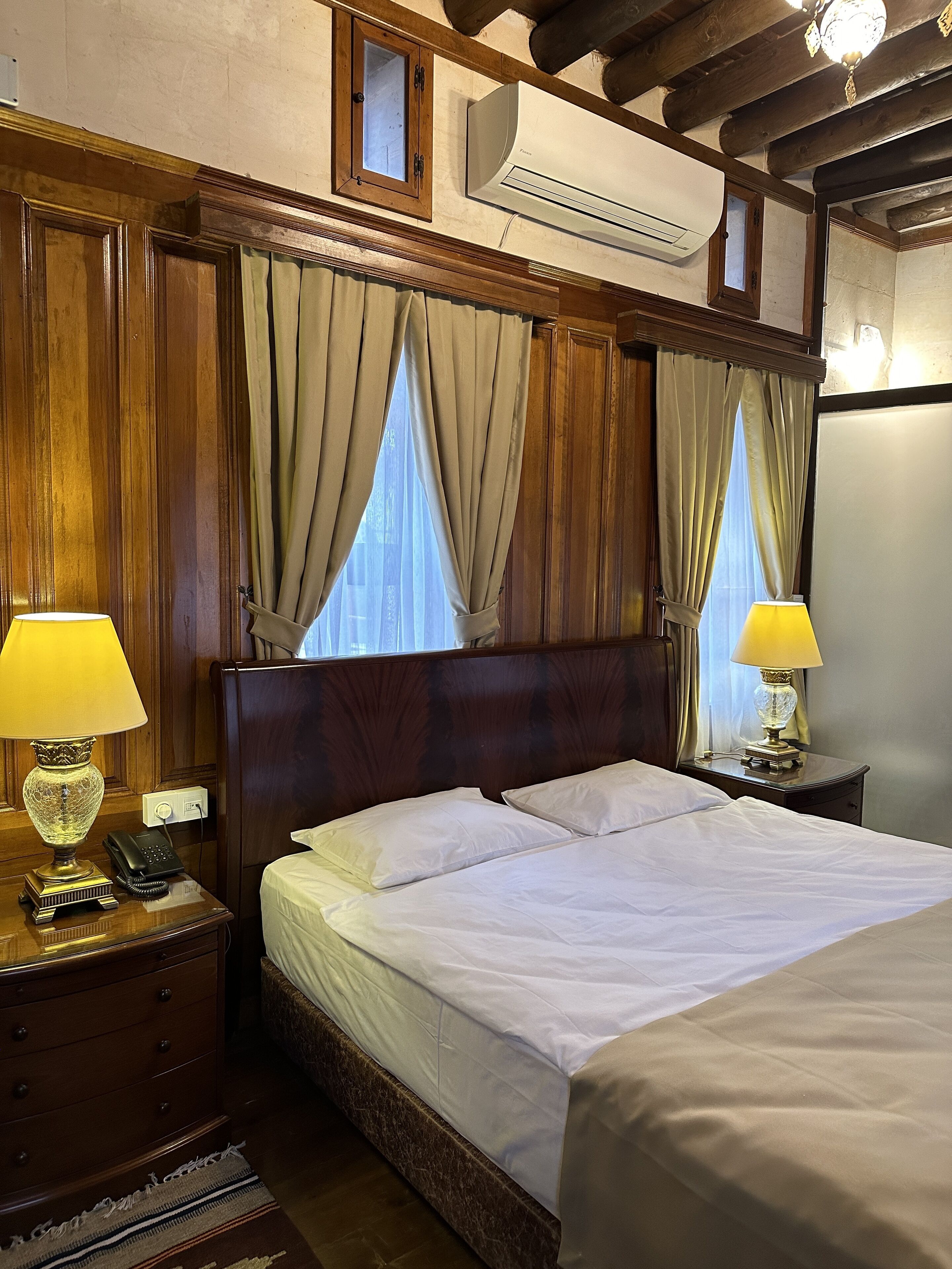 Tas Konak Hotel Gaziantep