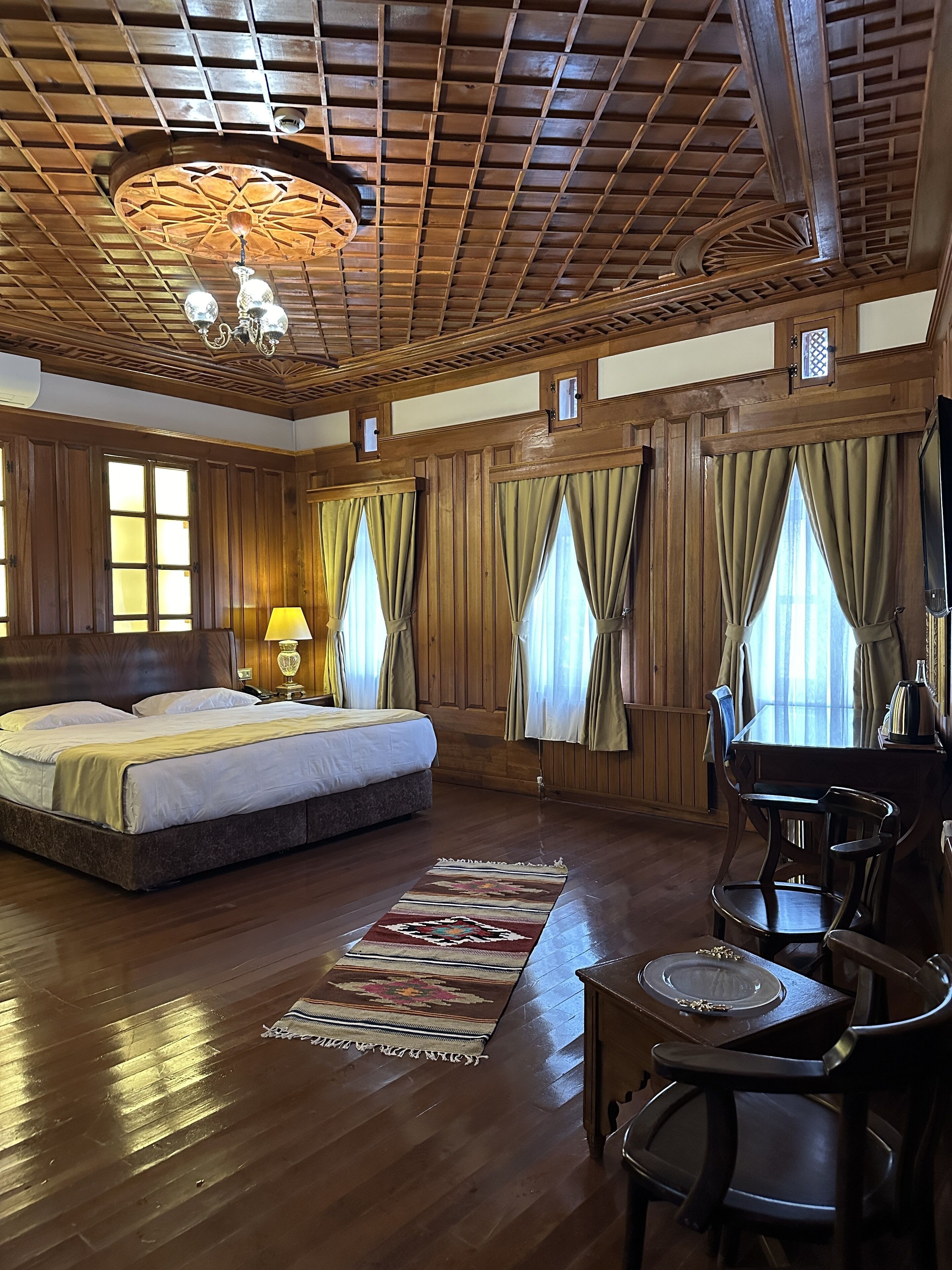 Tas Konak Hotel Gaziantep