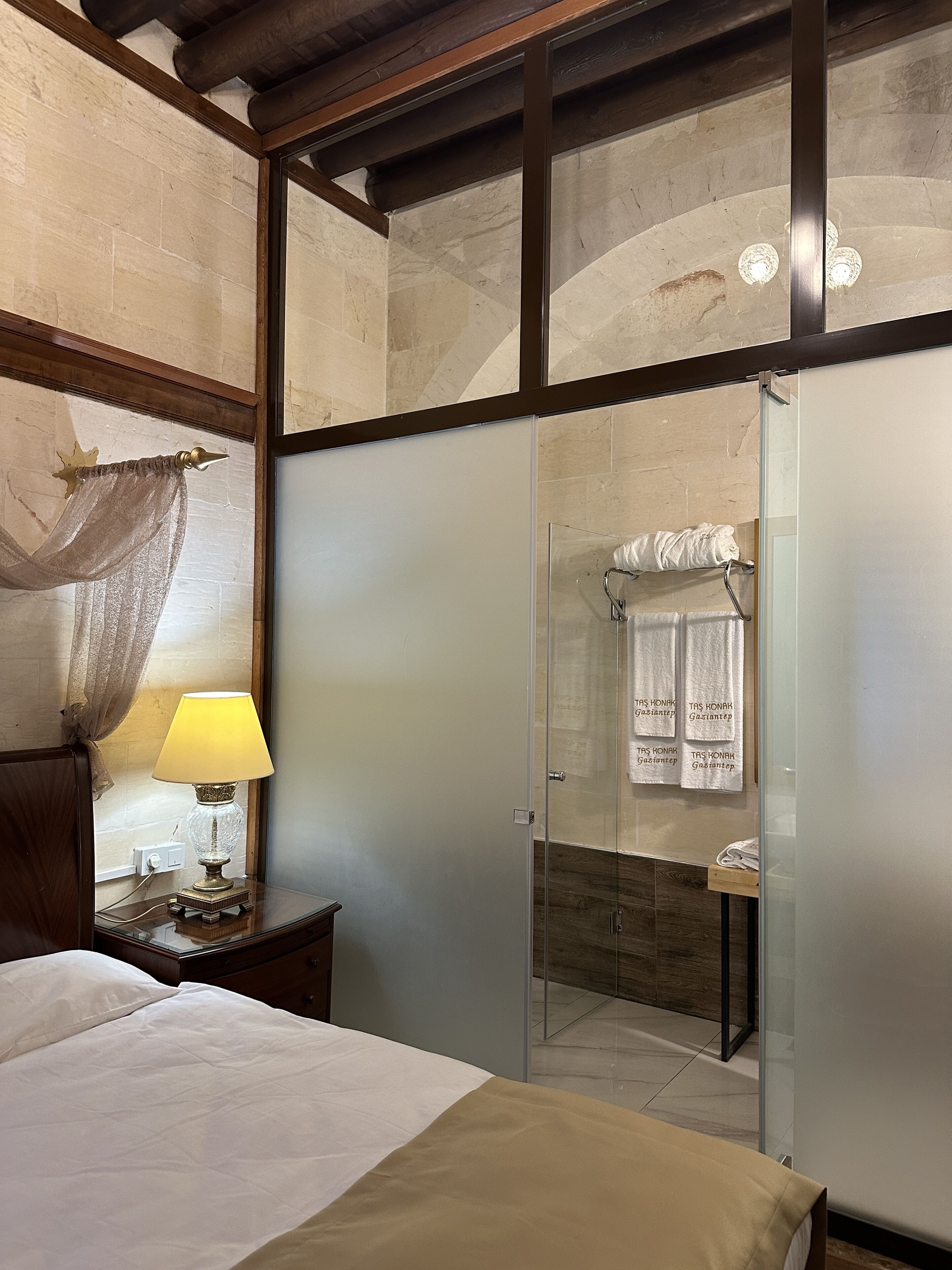 Tas Konak Hotel Gaziantep