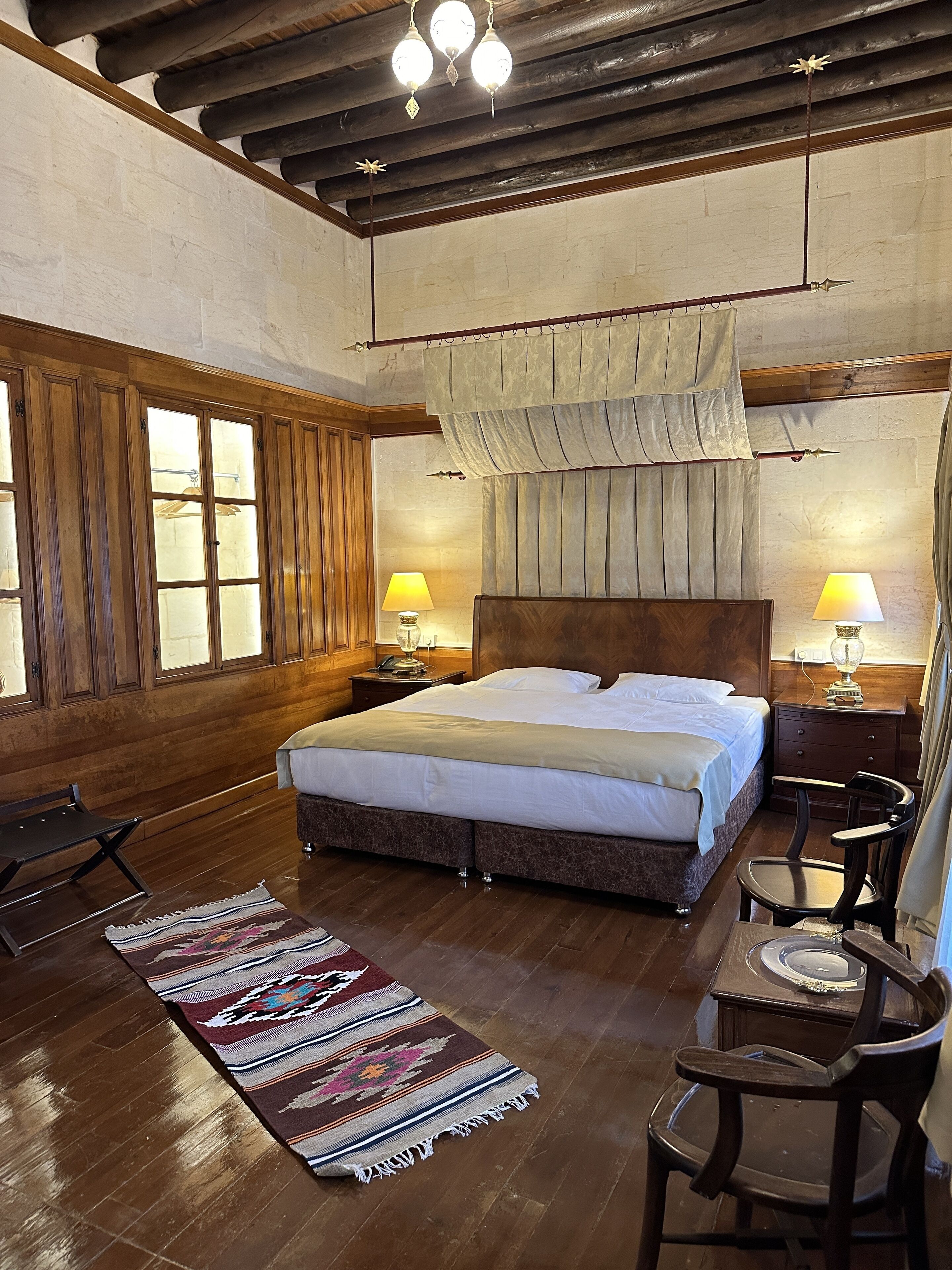 Tas Konak Hotel Gaziantep