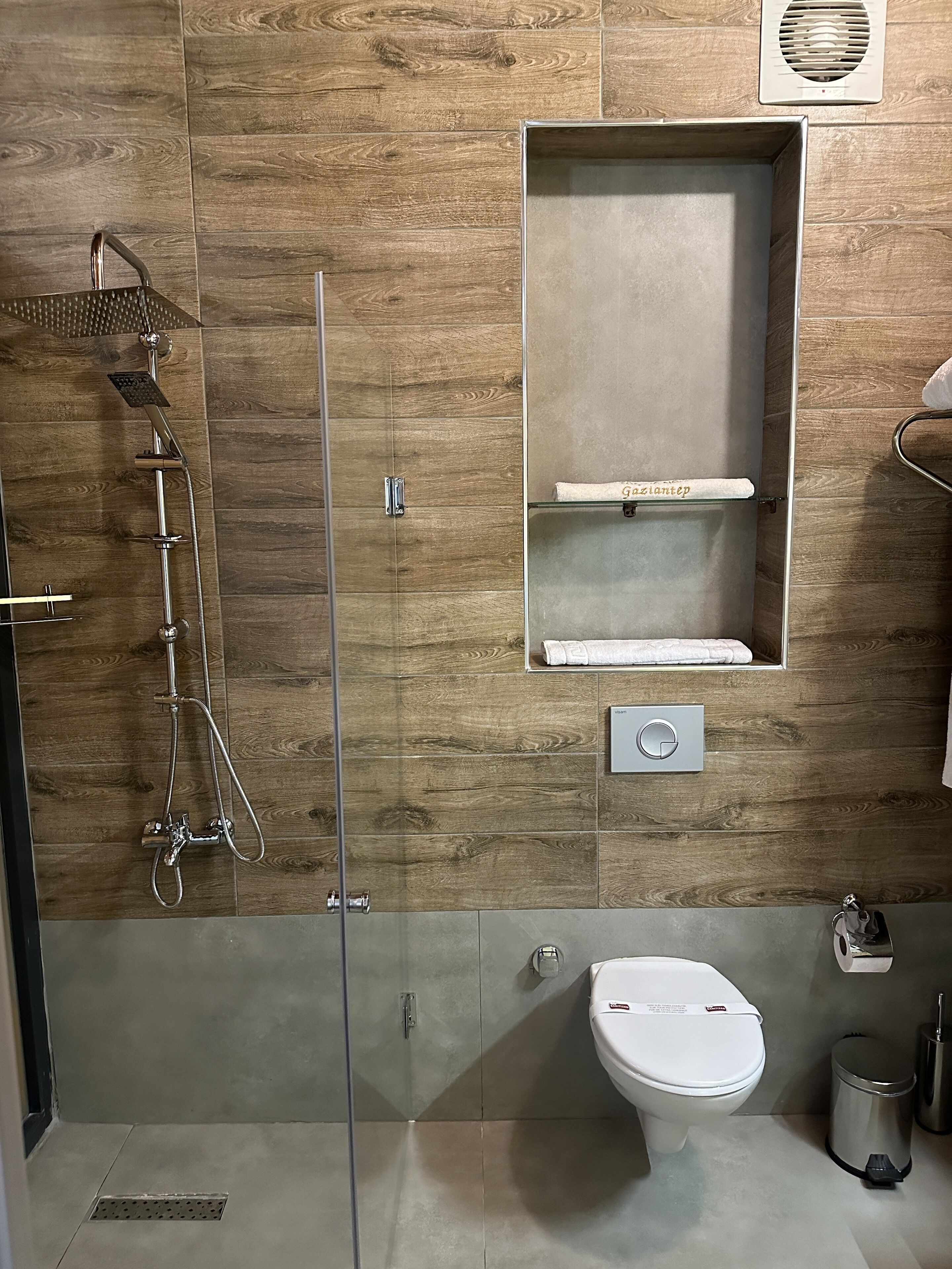 Tas Konak Hotel Gaziantep