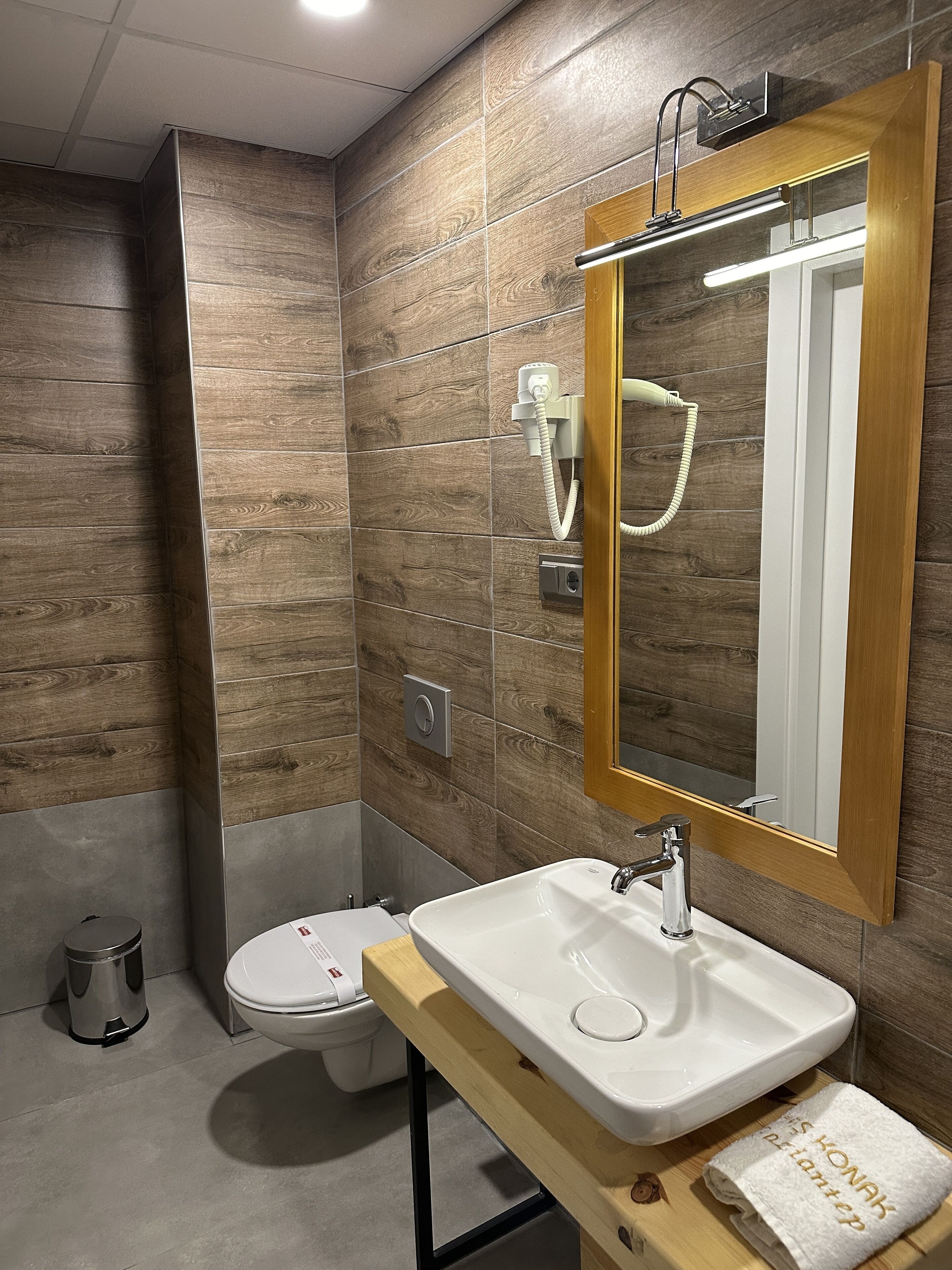 Tas Konak Hotel Gaziantep