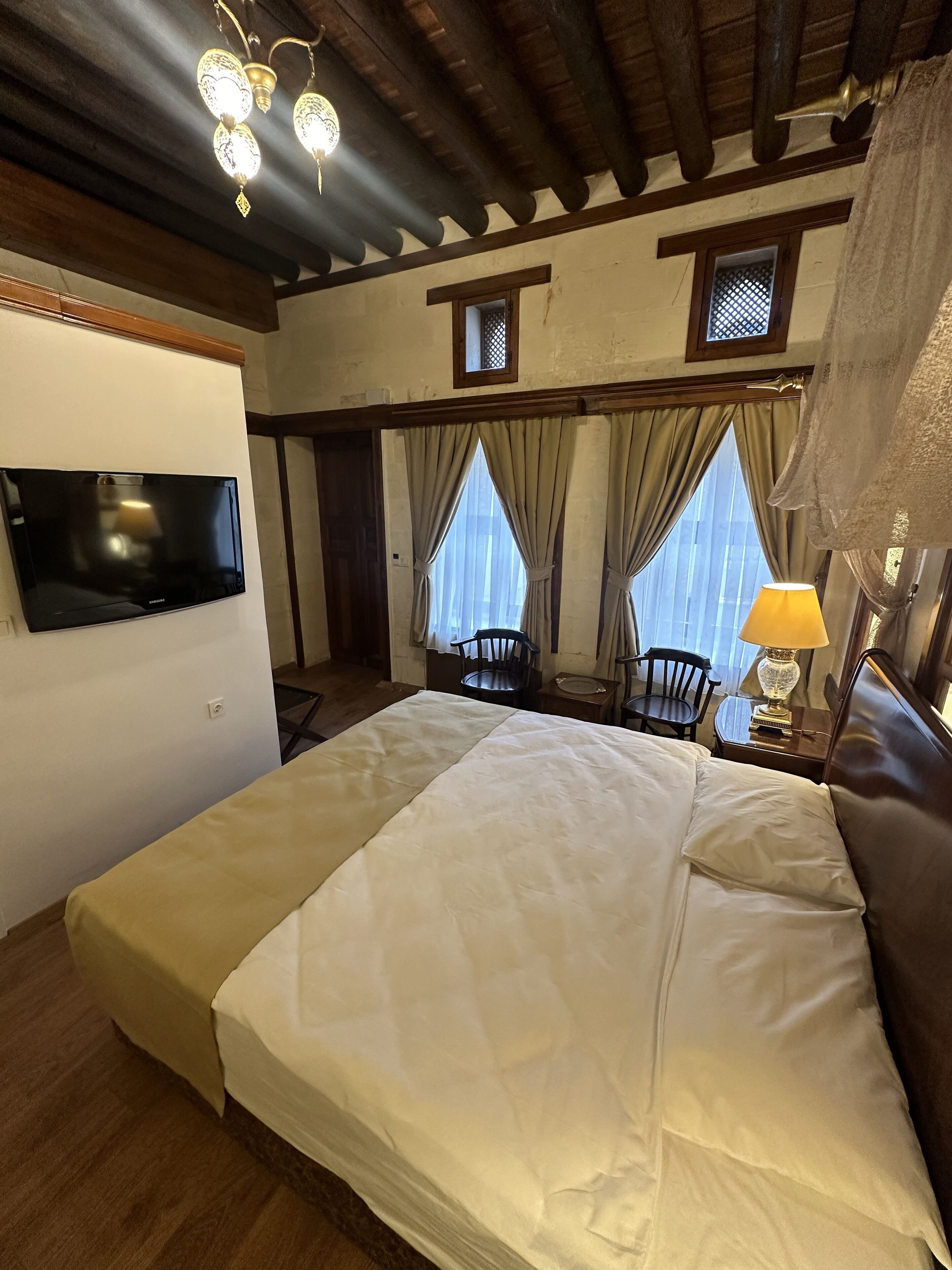 Tas Konak Hotel Gaziantep