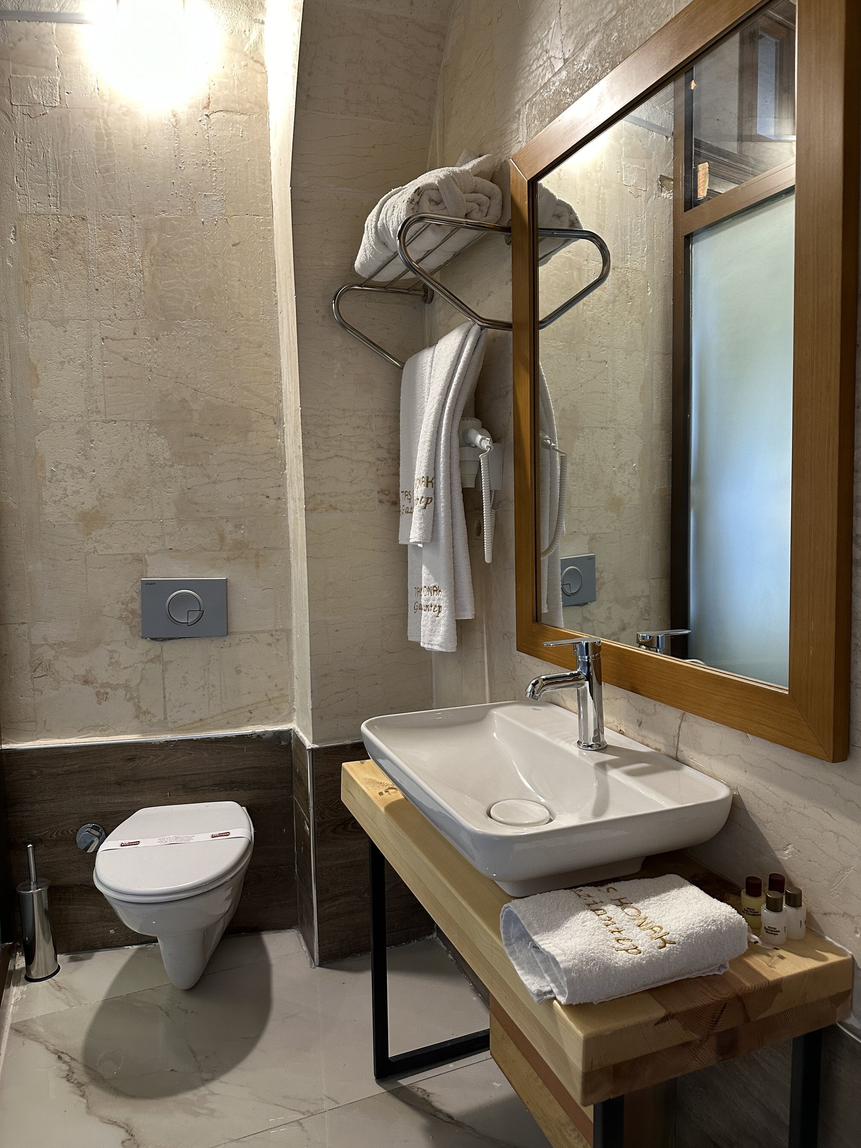 Tas Konak Hotel Gaziantep