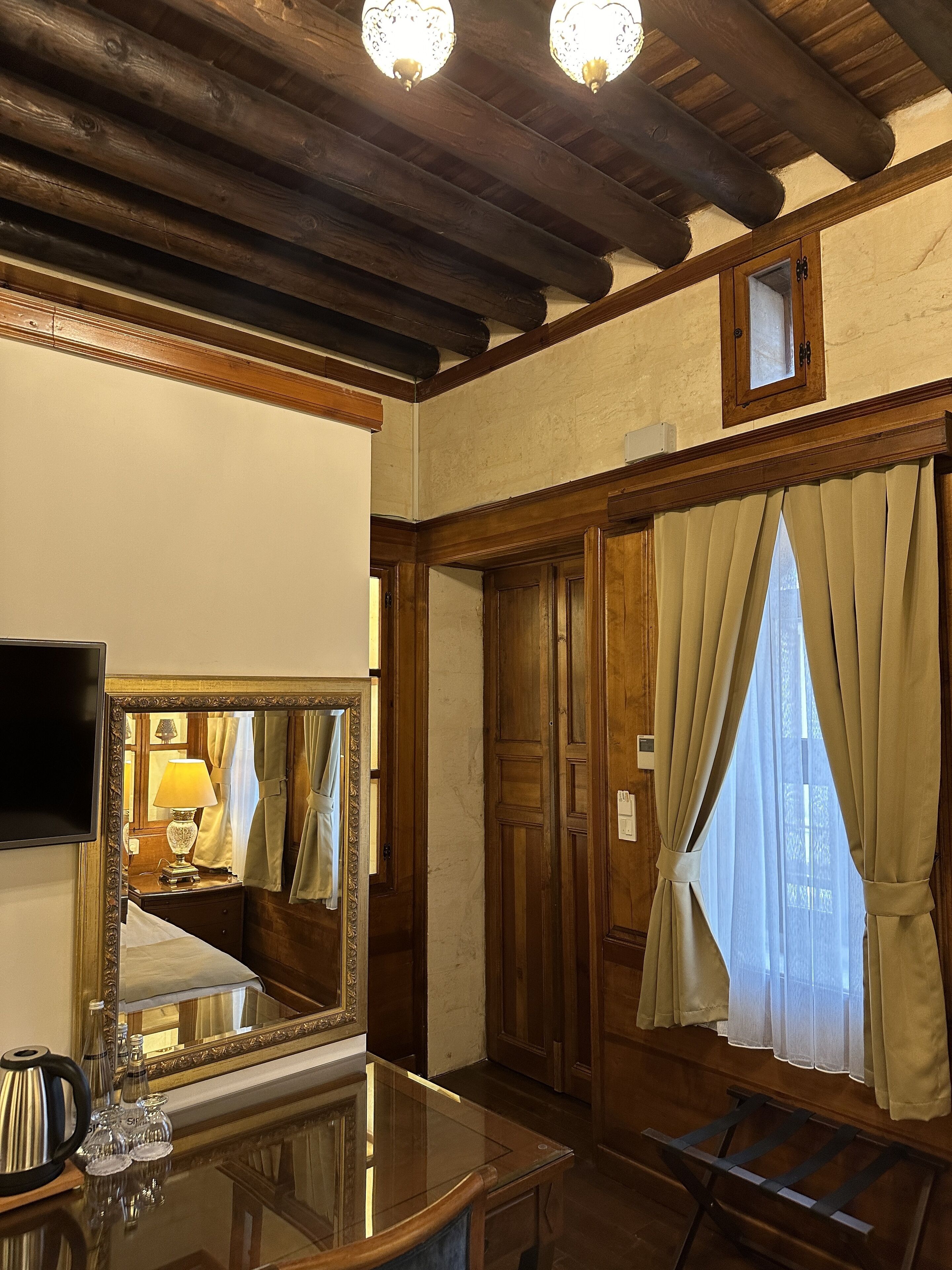 Tas Konak Hotel Gaziantep
