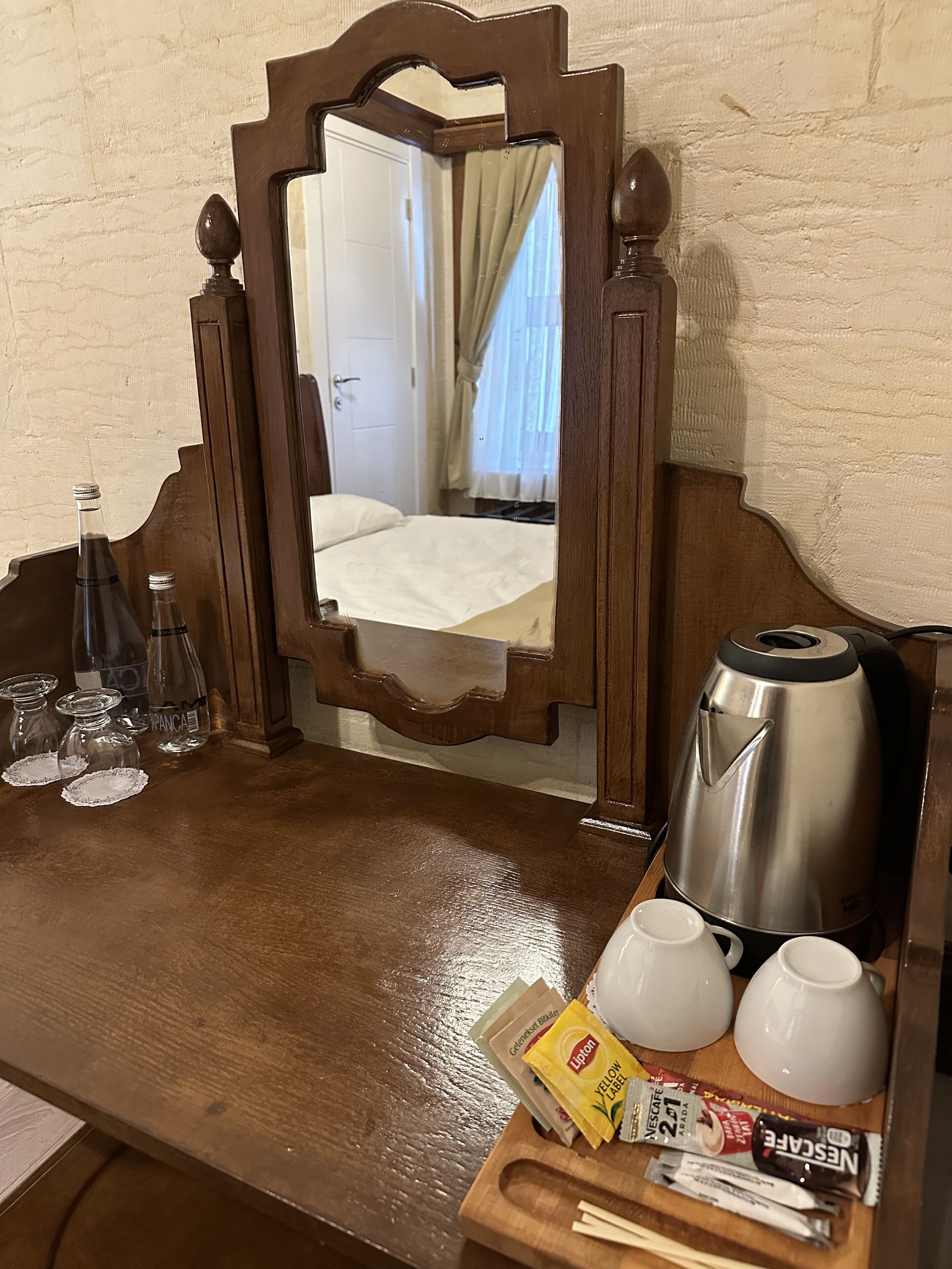 Tas Konak Hotel Gaziantep