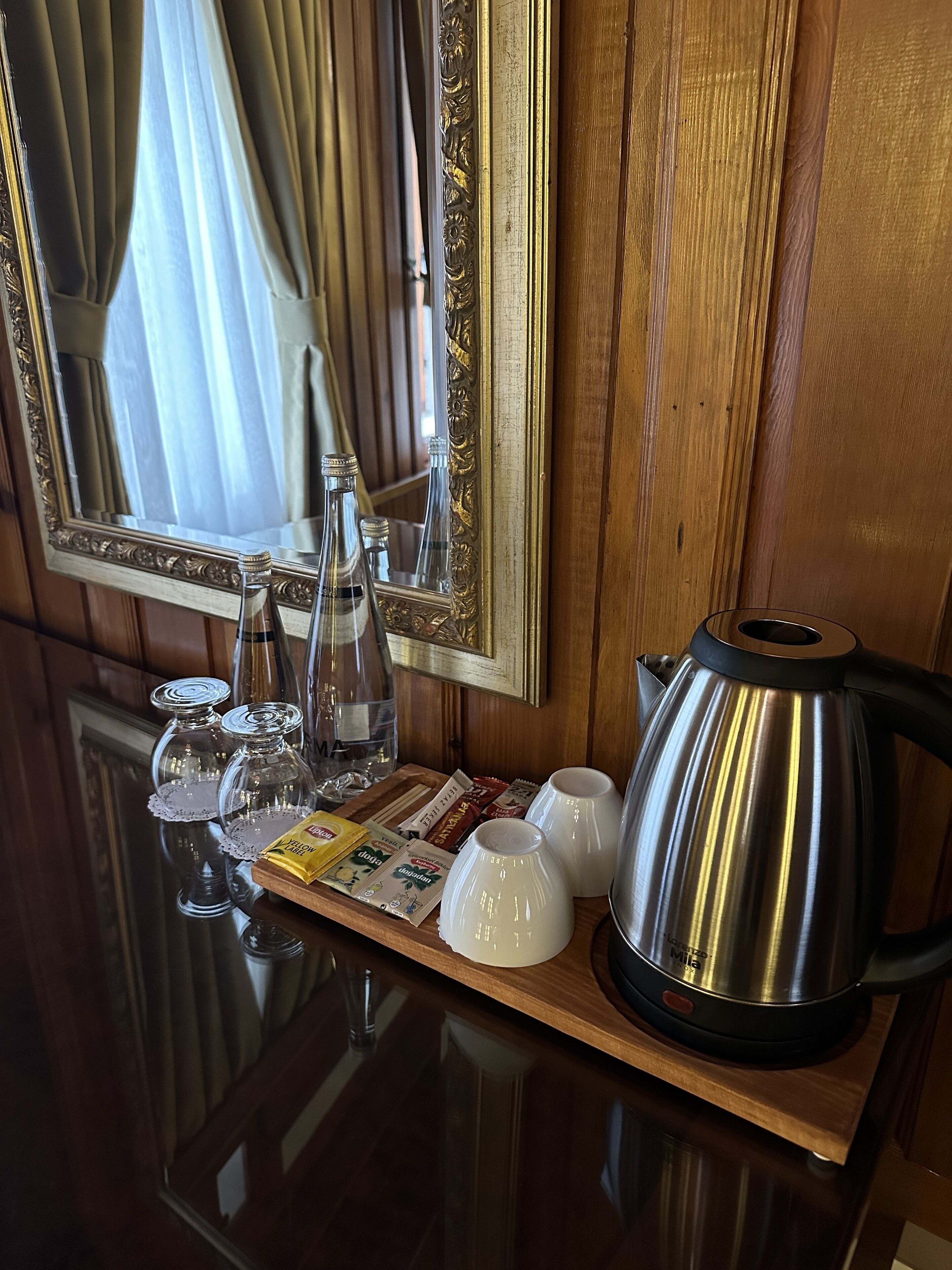 Tas Konak Hotel Gaziantep