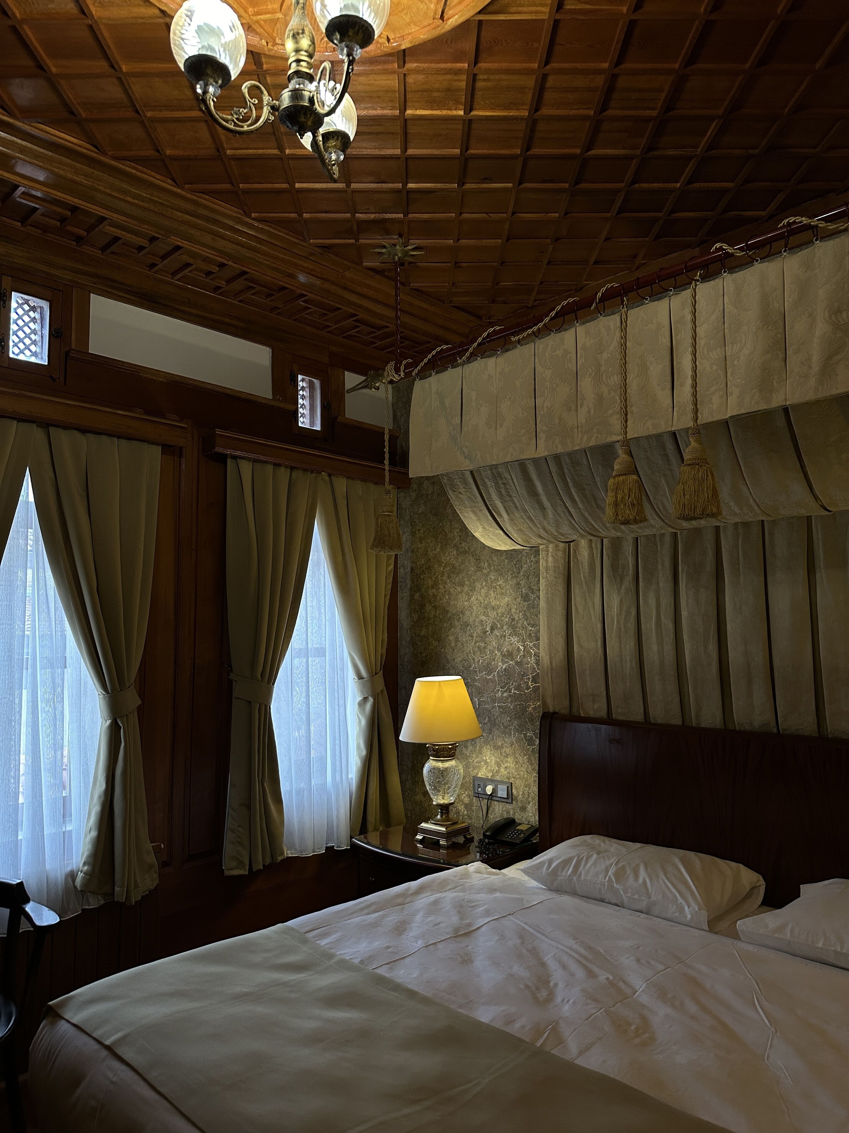 Tas Konak Hotel Gaziantep