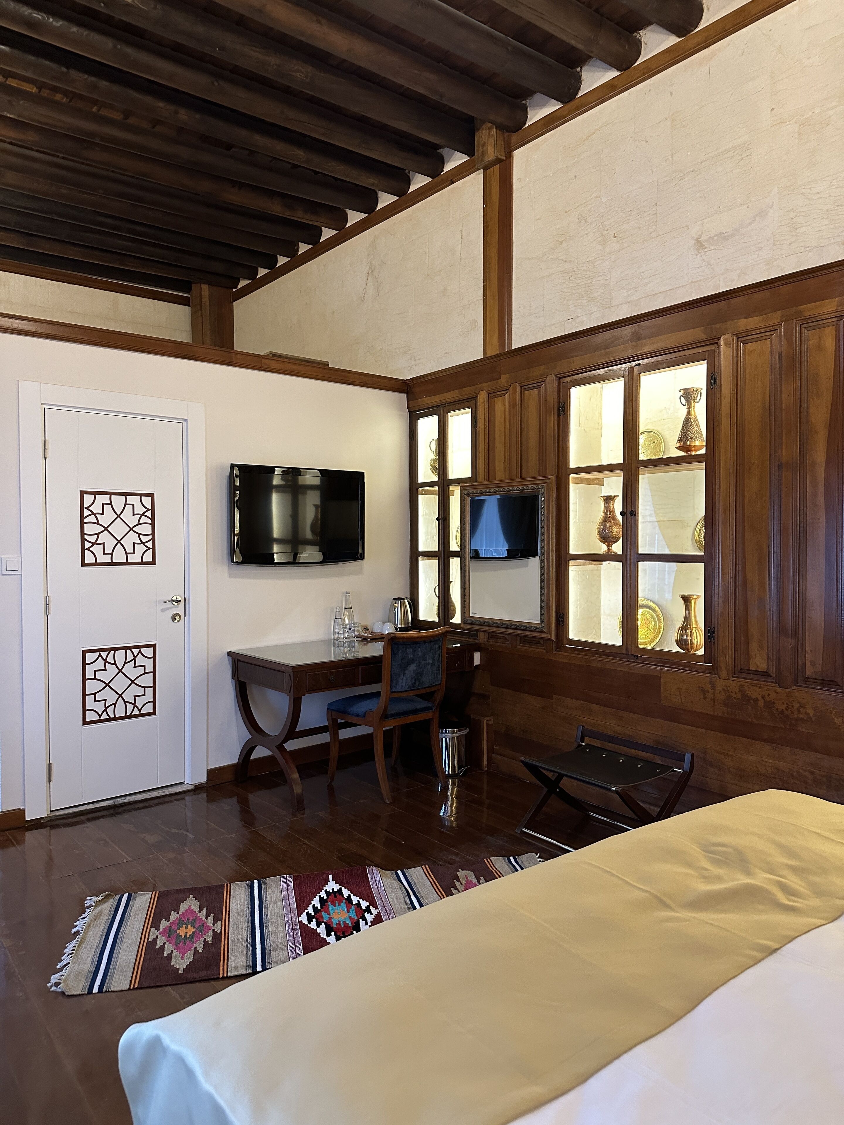Tas Konak Hotel Gaziantep
