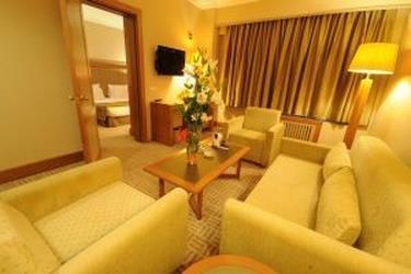 Tugcan Hotel