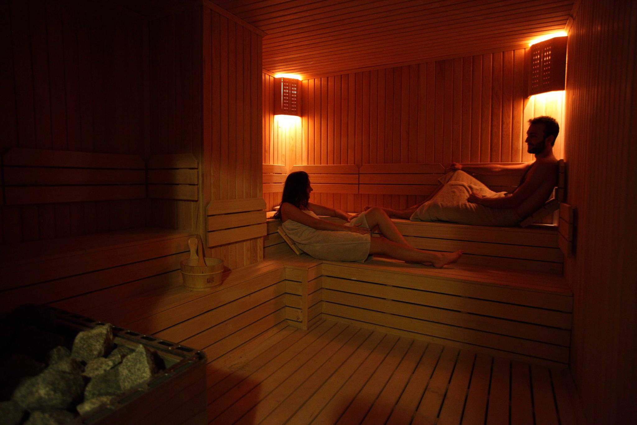 Ugurlu Thermal Resort