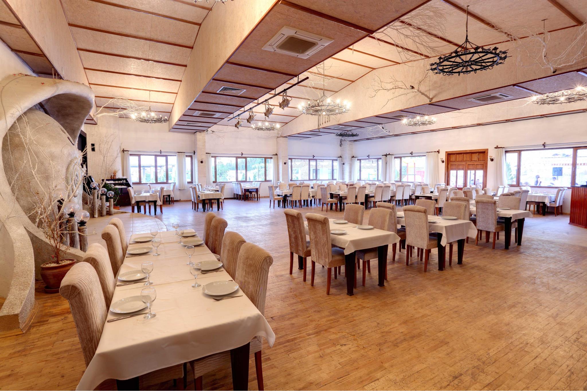 Ugurlu Thermal Resort